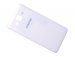 GH98-35638A - Klapka baterii Samsung SM-G531 Galaxy Grand Prime VE - biała (oryginalna)
