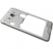 GH98-37503B - Korpus Samsung SM-G531 Galaxy Grand Prime VE - szary (oryginalny)