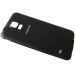 GH98-37898A - Klapka baterii Samsung SM-G903F Galaxy S5 Neo - czarna (oryginalna)