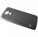 GH98-37898C - Klapka baterii Samsung SM-G903F Galaxy S5 Neo - srebrna (oryginalna)