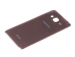 GH98-38690B - Klapka baterii Samsung SM-J320F Galaxy J3 2016 Dous - złota (oryginalna)