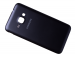 GH98-38906C - Klapka baterii Samsung SM-J120F Galaxy J1 (2016) - czarna (oryginalna)
