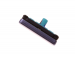 GH98-40967C - Przycisk power Samsung SM-G950 Galaxy S8/ SM-G955 Galaxy S8 Plus - fioletowy (oryginalny)