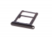 GH98-41131A - Szufladka karty SIM Samsung SM-G950 Galaxy S8 - czarna (oryginalna)