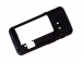 GH98-41218A - Korpus Samsung SM-G390F Galaxy Xcover 4 - czarny (oryginalny)