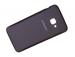 GH98-41219A - Klapka baterii Samsung SM-G390F Galaxy Xcover 4 - czarna (oryginalna)