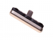 GH98-41923D - Przycisk power Samsung SM-N950 Galaxy Note 8/ SM-N950FD Galaxy Note 8 Duos - złoty (oryginalny)