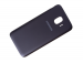 GH98-42583A - Klapka baterii Samsung SM-J250 Galaxy J2 (2018) - czarna (oryginalna)