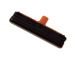 GH98-42635A - Przycisk power Samsung SM-G960 Galaxy S9/ SM-G965 Galaxy S9 Plus - czarny (oryginalny)