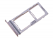 GH98-43724A - Szufladka karty SIM Samsung SM-G975 Galaxy S10 Plus - czarna (oryginalna)