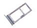 GH98-43724E - Szufladka karty SIM Samsung SM-G975 Galaxy S10 Plus - zielona (oryginalna)