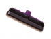 GH98-43730A - Przycisk power Samsung SM-G973 Galaxy S10/ SM-G975 Galaxy S10 Plus - czarny (oryginalny)