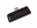 GH98-43737A - Przycisk Bixby Samsung SM-G970 Galaxy S10e - czarny (oryginalny)
