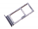 GH98-43759A - Szufladka karty SIM Samsung SM-G970 Galaxy S10e- czarna (oryginalna)