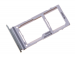 GH98-43759E - Szufladka karty SIM Samsung SM-G970 Galaxy S10e - zielona (oryginalna)