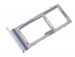 GH98-45070D - Szufladka karty Dual SIM Samsung SM-G980 Galaxy S20 - niebeiska (oryginalna)
