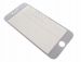 Glass + frame + glue OCA+ polarizer iPhone 6 Plus white