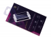 H-SP4DWW02 - Oryginalne szkło hartowane PREMIUM Screen Protector HEDO 5D iphone 6 plus - białe