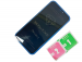 H-SPPFSA10S - Oryginalne Szkło hartowane Privacy Full glue HEDO 0.3mm Samsung SM-A105 Galaxy A10/ SM-A107 Galaxy A10s - czarne