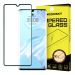 Hard glass 5D Full Glue LG K50s black