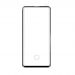 Hard glass 5D Full Glue Samsung S10 plus (hole) black