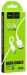 HOCO cable SURGE x33 5A TYPE - C 1M white