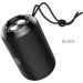 HOCO Głosnik Bluetooth HC1 Trendy czarny
