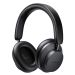 HP106 - Ugreen HiTune Max3 słuchawki bezprzewodowe Bluetooth ANC czarny (HP106)