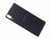 HQ20745799000 - Klapka baterii Sony I3312, I4312, I4332 Xperia L3 - czarna (oryginalna)