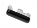 HQ21007669000 - Przycisk power Sony I3312, I4312, I4332 Xperia L3 - czarny (oryginalny)