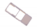 HQ21404498000 - Szufladka karty SIM Sony I3312, I4312, I4332 Xperia L3 (oryginalna)
