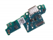 HQ31606850000, U50059201 - Original flex + charge connector Type-C Sony I3312, I4312 Xperia L3