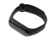 Inteligenta opaska OLED Xiaomi Mi Band 3 - czarna