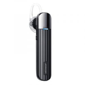 JR-B01 - Joyroom zestaw słuchawkowy bezprzewodowa słuchawka Bluetooth 5.0 do samochodu czarny (JR-B01)