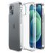 JR-BP942 - Joyroom New T Case for iPhone 13 silicone cover transparent (JR-BP942 transparent)