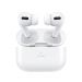 JR-T03S - Joyroom Pro TWS wireless Bluetooth earphones with active noise cancellation ANC headset white (JR-T03S)
