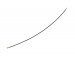 Kabel antenowy (81mm) Alcatel OT 5052D One Touch 3 Dual SIM (oryginalny)