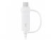 Kabel COMBO USB Typ-C i Micro USB