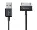 Kabel do tabletu SAMSUNG GALAXY TAB TAB2 czarny