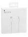 Kabel PD Apple iPhone Typ - C / Lightning 2m biały (blister)