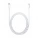Kabel PD Apple iPhone Typ - C / Lightning 2m biały (blister)