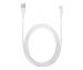 Kabel USB lightning iPhone - 1 m (blister)