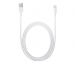 Kabel USB lightning iPhone - 1 m (blister)(L)