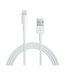 Kabel USB lightning iPhone - 2m (blister)(L)