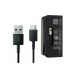 Kabel USB Typ - C EP-DG970BBE Samsung Fast Charge - czarny 1,2 m