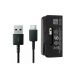Kabel USB Typ - C EP-DG970BBE Samsung Fast Charge - czarny 1,5 m