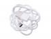 Kabel USB Typ - C EP-DG970BWE Samsung Fast Charge - biały 1m
