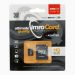 Karta pamięci IMRO 256GB microSD 10 UHS-3 + adapter SD