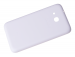 Klapka baterii Alcatel OT 4034X One Touch Pixi 4/ OT 4034D One Touch Pixi 4 - biała (oryginalna)