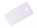 Klapka baterii Alcatel OT 4047D One Touch U5 - biała (oryginalna)